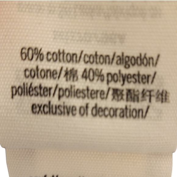 VS PINK PERFECT CREW CAMO V NECK TEE - Picture 4 of 11